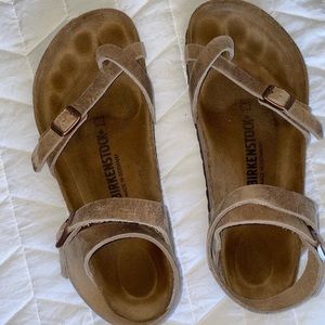 Birkenstock Yara Sandal